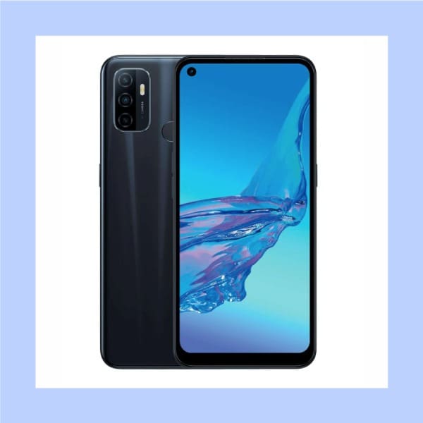 OPPO A53 Telcel regalo día de las madres
