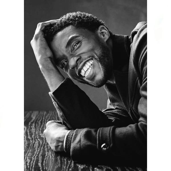 Chadwick Boseman despedida Twitter