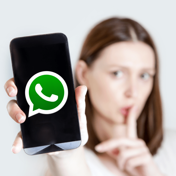 La forma de silenciar para siempre a un contacto sin bloquearlo