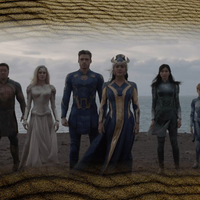 ‘The Eternals’: Todos los detalles sobre los nuevos superhéroes de Marvel, primer tráiler de la película- Blog HolaTelcel