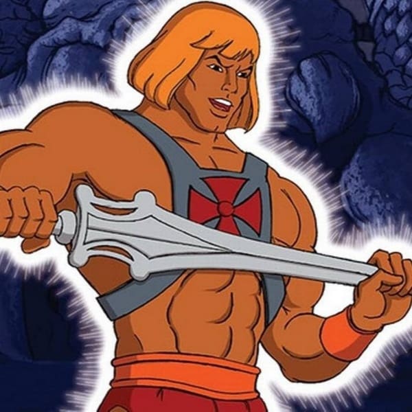 He-Man serie clásica de los ochenta será llevada a una versión live-action- Blog Hola Telcel 