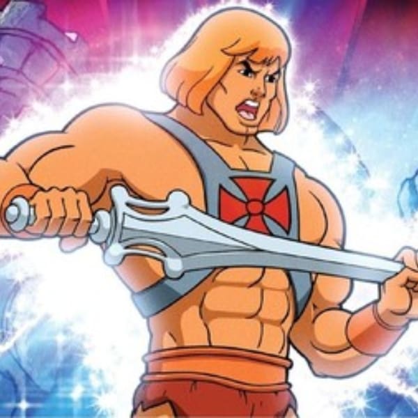 He-Man