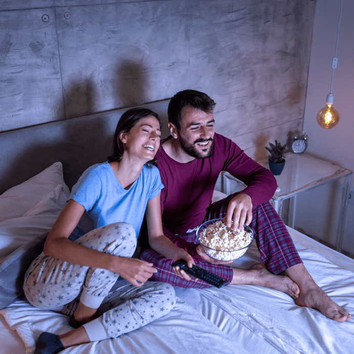 ¡Aprovecha el Hot Sale en Claro video y renta tus películas favoritas!