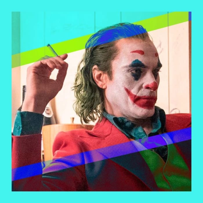 Joker secuela película