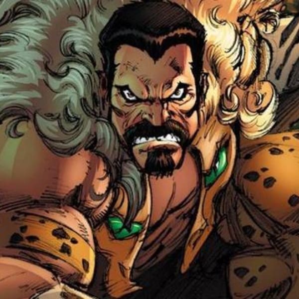 Quién es Kraven el Cazador, el nuevo papel de Aaron Taylor-Johnson- Blog HolaTelcel