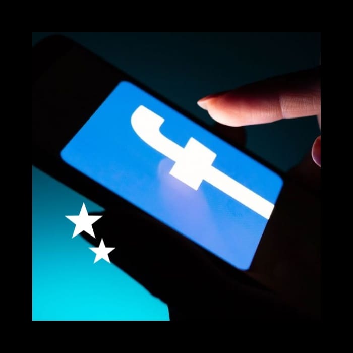 así puedes recuperar el modo oscuro en la app de facebook - Blog Hola Telcel