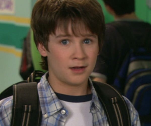 Ned Bigby, Devon Werkheiser
