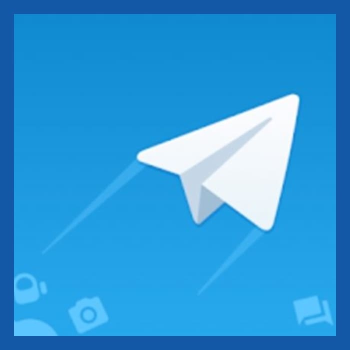 nuevas funciones y mini perfiles en telegram