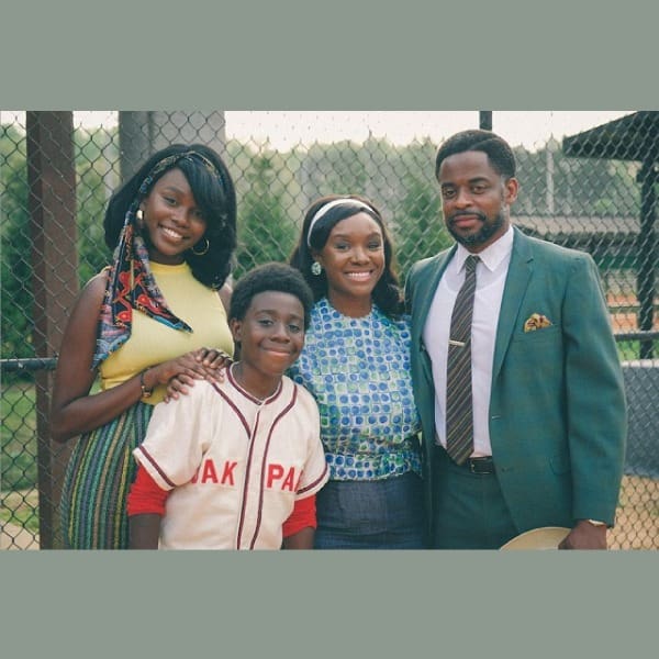 la nueva versión de Los Años Maravillosos