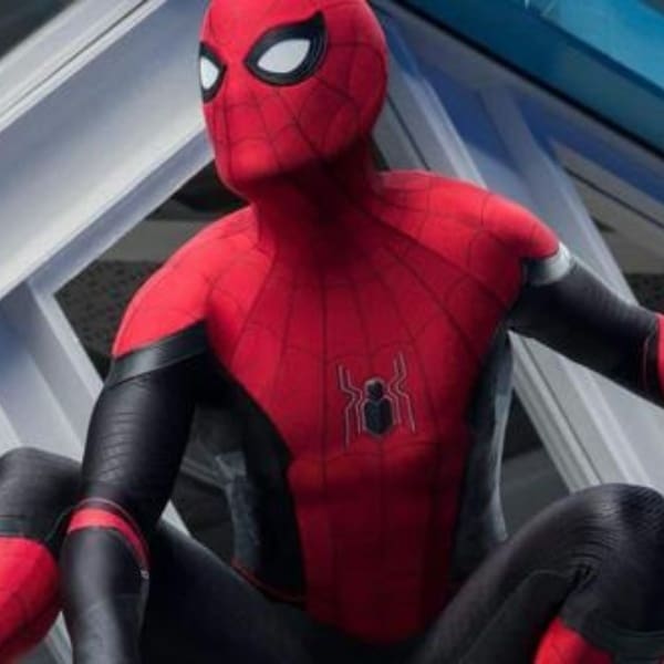 Spider-Man: No Way Home 