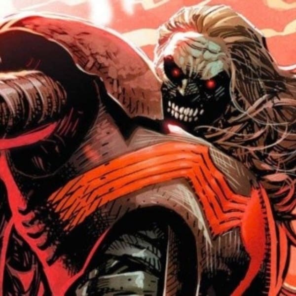 Knull, villano principal de los Eternos en los cómics de Marvel- Blog HolaTelcel 