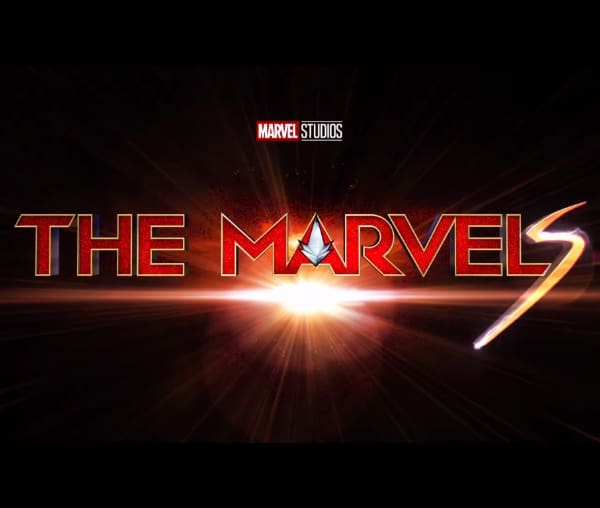 La secuela de Capitana Marvel se llamará The Marvels