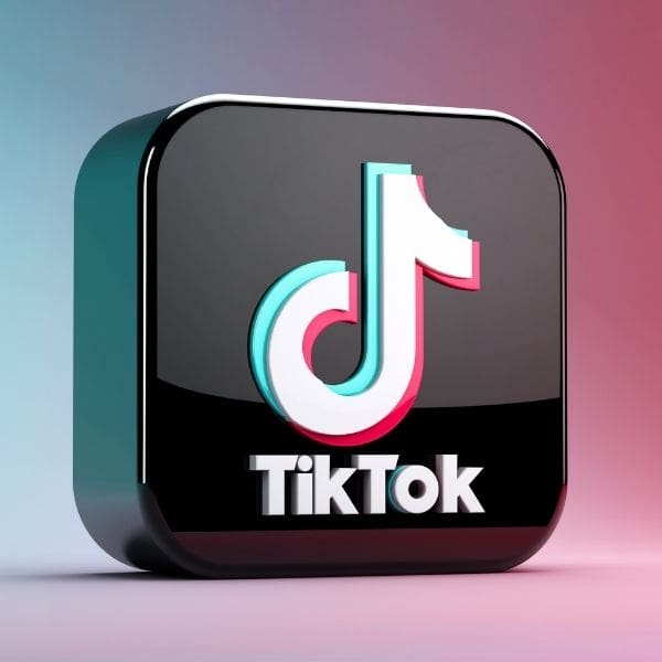 Botón de TikTok nuevas funciones 
