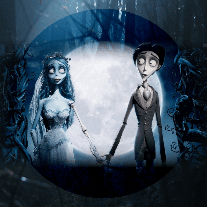 festival de Tim Burton en CDMX