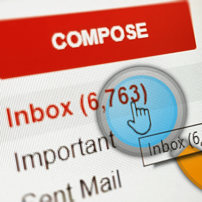 trucos de la app de Gmail para dominarla que quizá no conozcas