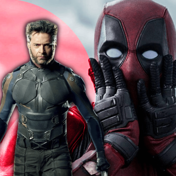 Hugh Jackman, Wolverine, cameo en Deadpool 3