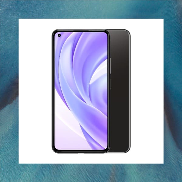 Características del Mi 11 Lite - blog hola telcel