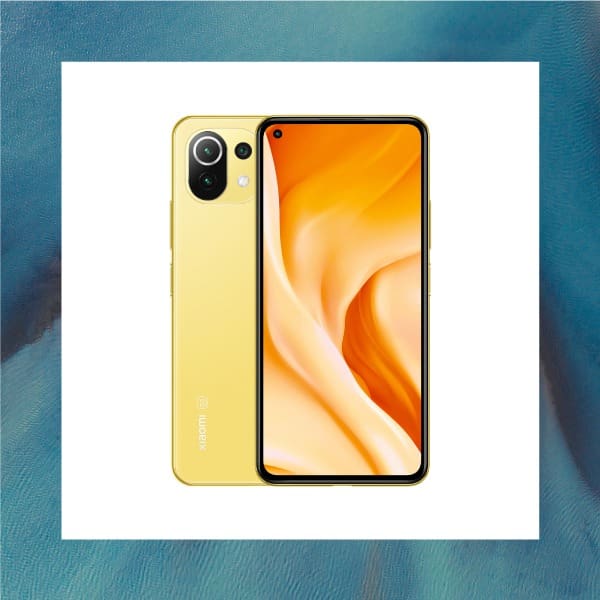Características del Mi 11 Lite 5G - blog hola telcel
