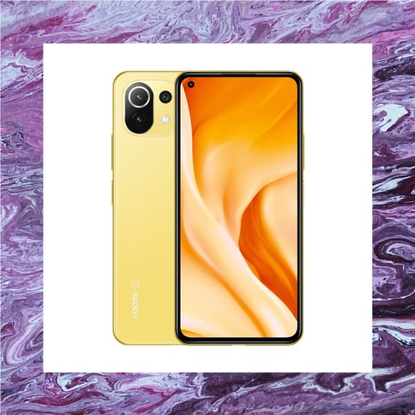 Preventa Telcel Serie Xiaomi Mi 11 Lite 5G características- Blog Hola Telcel 