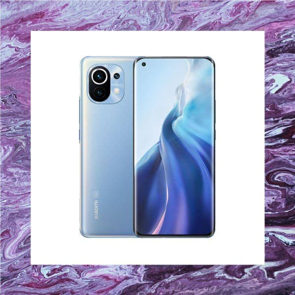 Preventa Telcel Xiaomi Serie Mi 11- Blog Hola Telcel 