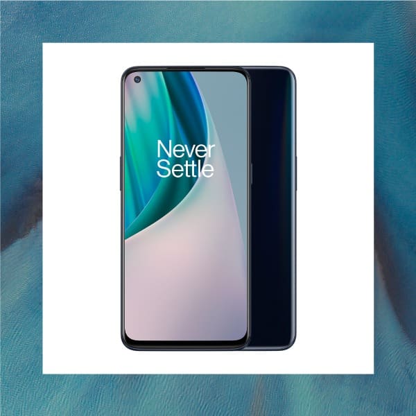El nuevo OnePlus Nord N10 5G ya está disponible en Telcel a un precio especial por lanzamiento.- Blog Hola Telcel
