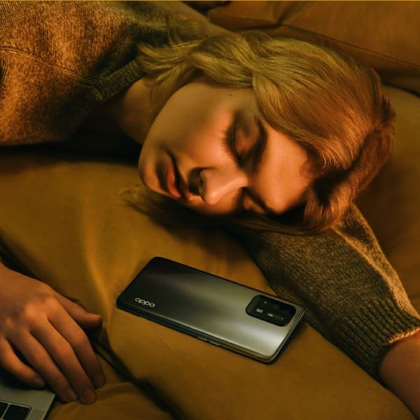 OPPO Reno5 Z 5g llega a México, con un streaming de lanzamiento en Telcel.- Blog Hola Telcel 