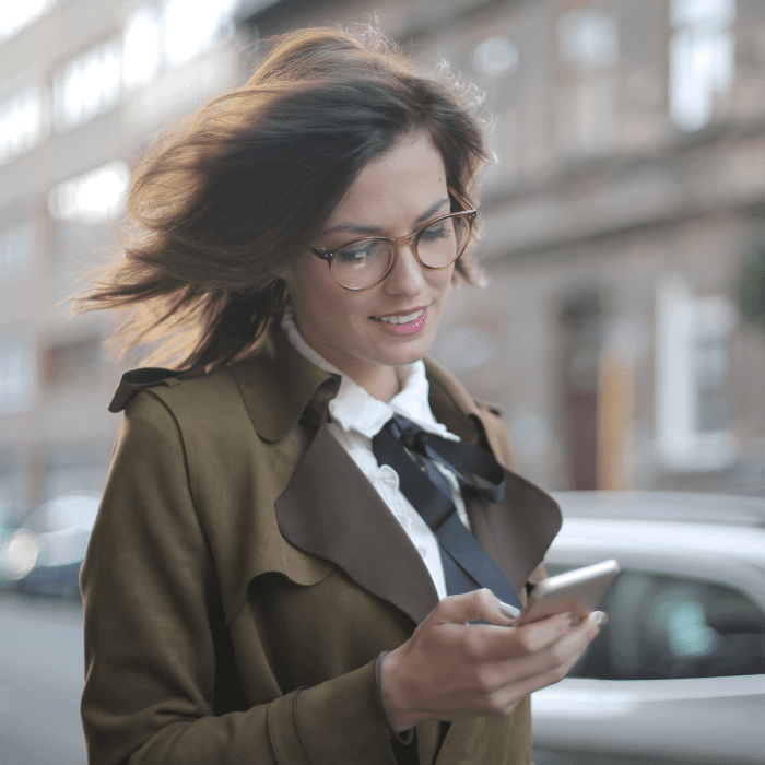 Así lucirá la nueva pestaña de ‘chats archivados’ de WhatsApp.- Blog Hola Telcel