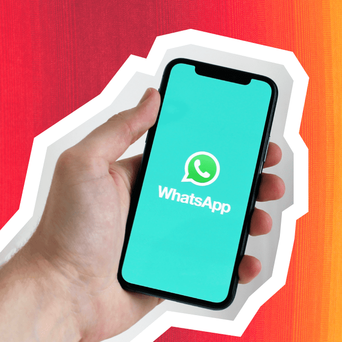 ¿Cómo cambiar el diseño de WhatsApp sin programas adicionales?- Blog Hola Telcel