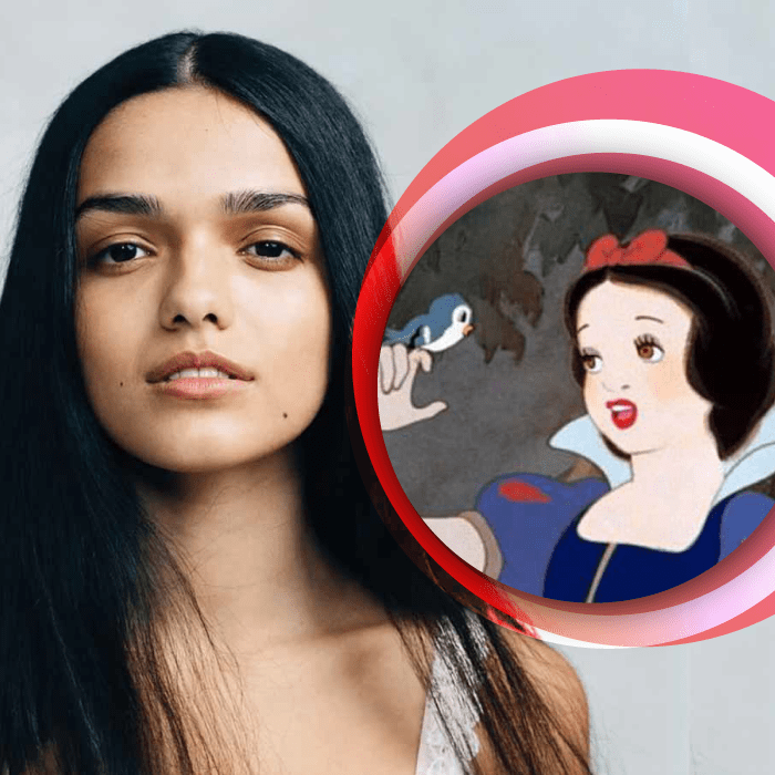 5 razones por las que Rachel Zegler será una increíble Blancanieves.- Blog Hola Telcel