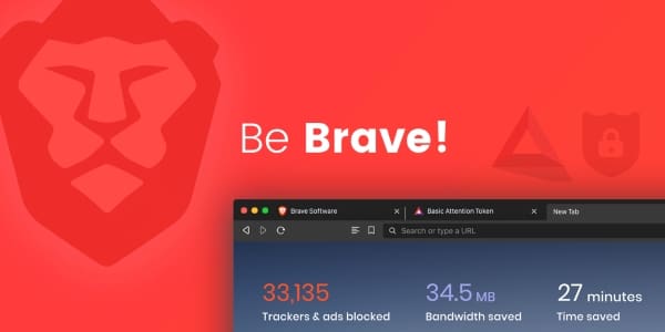 Brave Browser, navegador para ver videos de YouTube con la pantalla apagada.- Blog Hola Telcel 