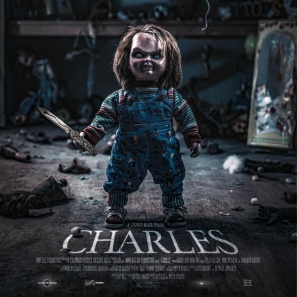 Charles, la nueva película de Chucky que contará cómo fue poseído por el asesino en serie Charles Lee Ray- Blog Hola Telcel 