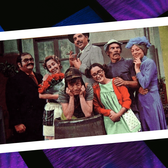 ¿’El Chavo del 8’ se une a Disney+? Esto es lo que se sabe.- Blog Hola Telcel