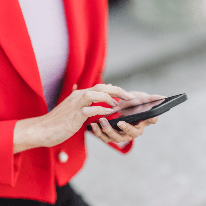 ¿Cómo hacer para recuperar un audio de WhatsApp? - Blog Hola Telcel