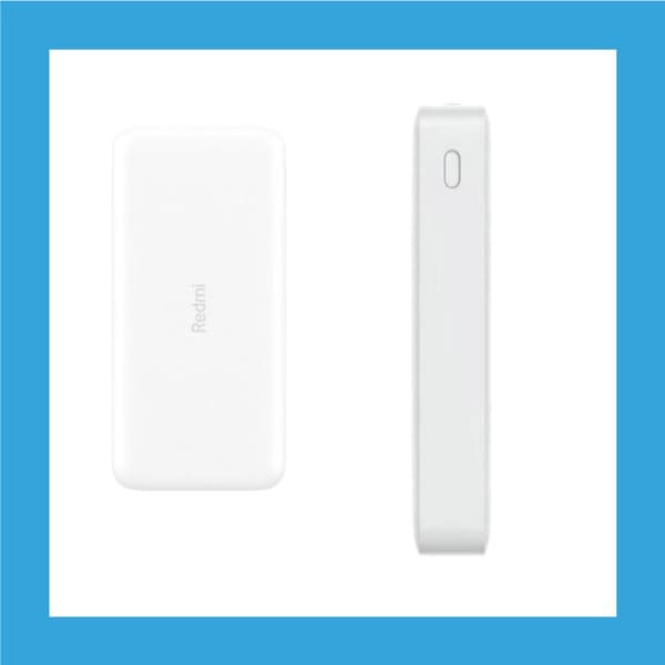 las mejores power bank del mercado para el Día del Padre - Blog Hola Telcel