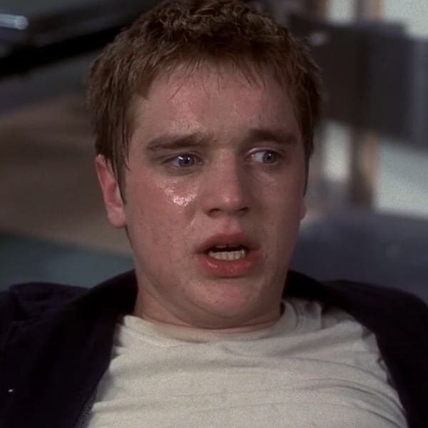 Devon Sawa regresará para la nueva serie de Chucky, el muñeco diabólico.- Blog Hola Telcel 