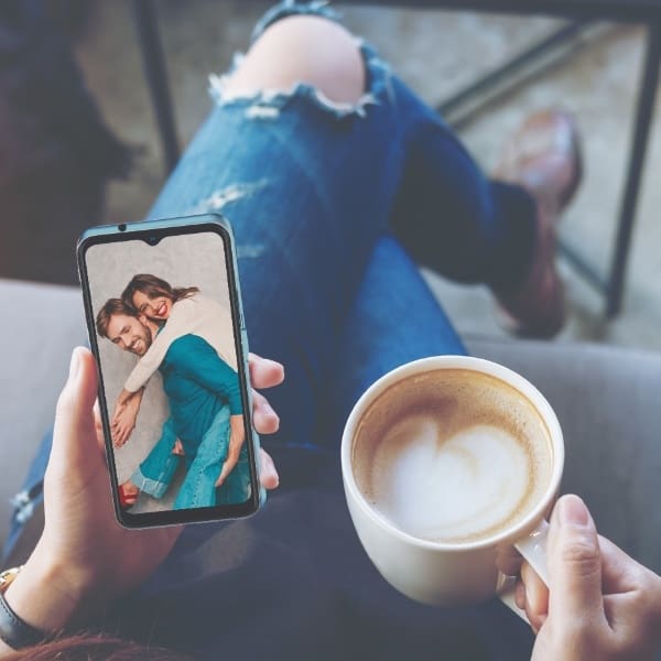 asi luce el diseño del ZTE Blade A71 - blog hola telcel