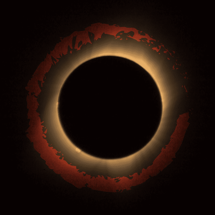 Cómo y en dónde ver EN VIVO el primer eclipse solar de “anillo de fuego”- Blog HolaTelcel