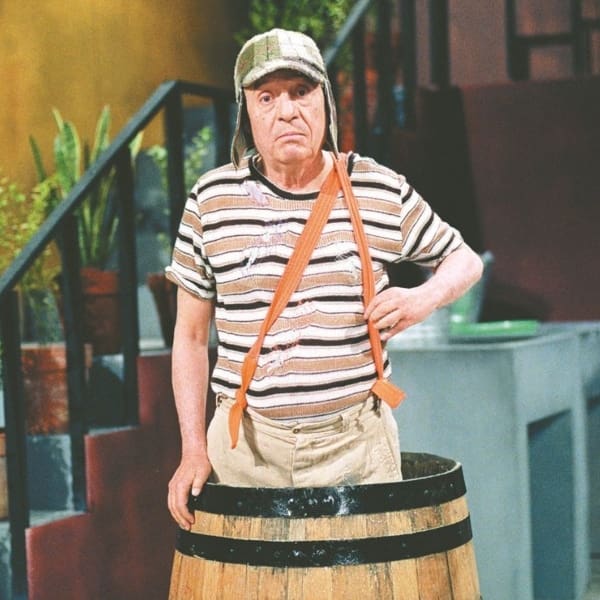 El Chavo del 8, creado por Roberto Gómez Bolaños en un nuevo acuerdo con Disney para adquisición de los derechos de la serie.- Blog Hola Telcel 