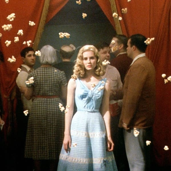 El gran pez de Tim Burton, películas para ver en el Día del Padre.- Blog Hola Telcel 