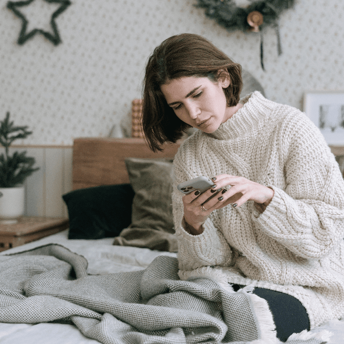 cosas que afectan a tu celular