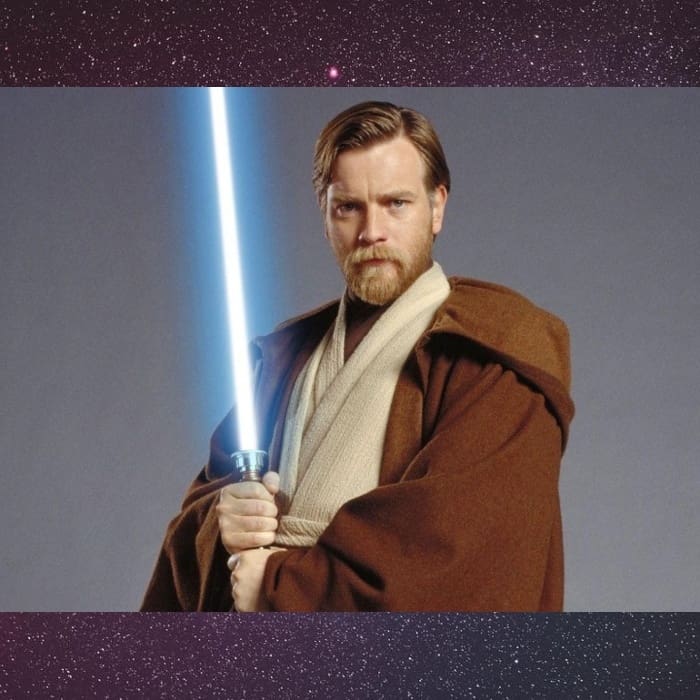 Así luce Ewan McGregor en su regreso como Obi-Wan Kenobi- Blog Hola Telcel