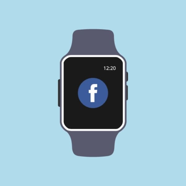 Primer smartwatch de Facebook con doble cámara y más funciones- Blog Hola Telcel 