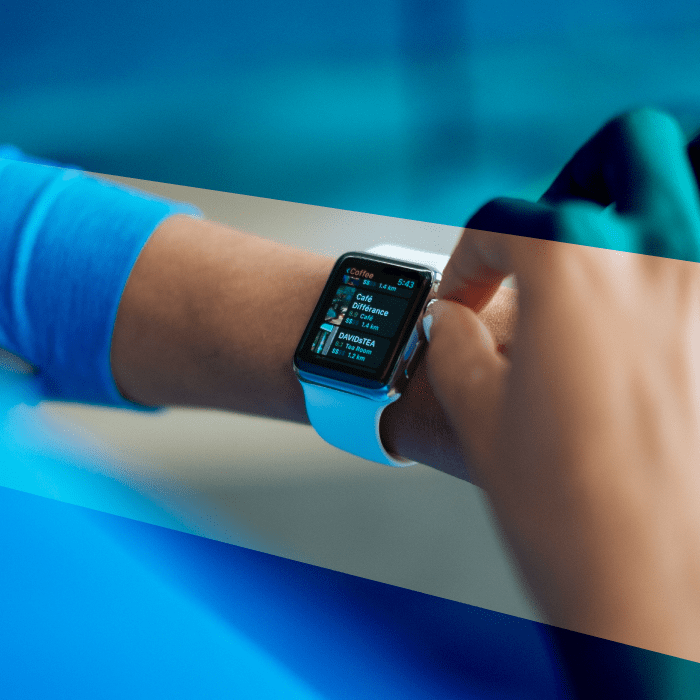 ¡Facebook reveló más detalles de su primer smartwatch con doble cámara! - Blog Hola Telcel