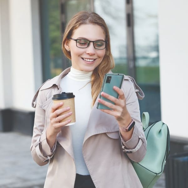 fotos de calidad con el nuevo ZTE Blade A71 - blog hola telcel