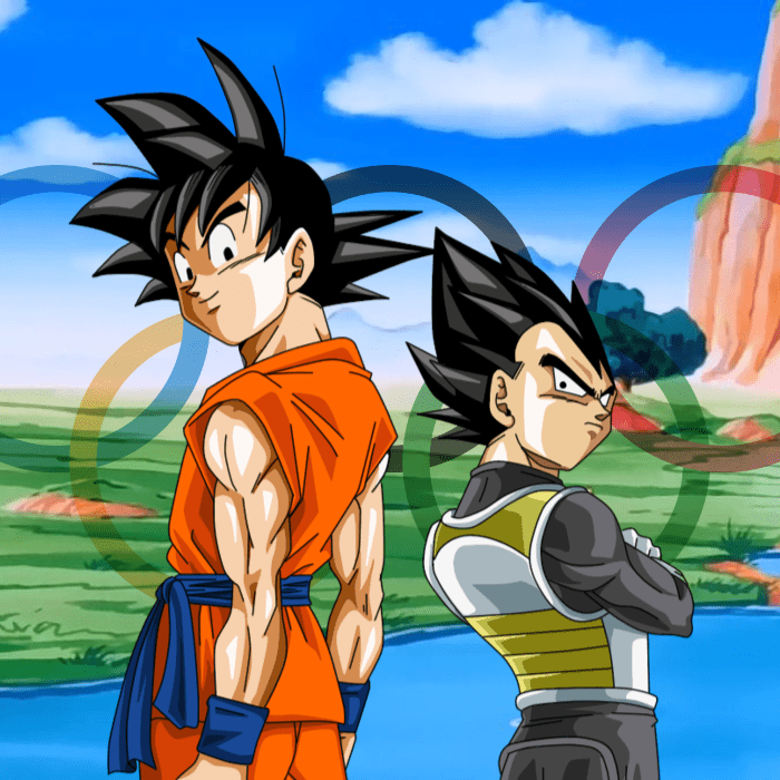 ¡Gokú y Vegeta narrarán los Juegos Olímpicos de Tokio 2020 en México!- Blog Hola Telcel