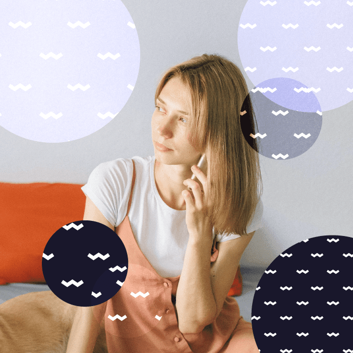 ¿Cómo grabar una llamada de WhatsApp y que nadie lo note? - Blog Hola Telcel