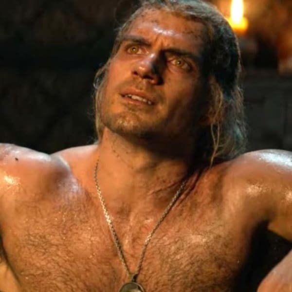 Henry Cavill en The Witcher, podría ser Hércules en el live-action de Disney.- Blog Hola Telcel 