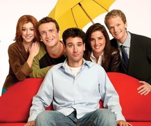 No a todos les gustó el final de How I met your mother, por lo que un reencuentro como Friends sería bueno- Blog HolaTelcel 