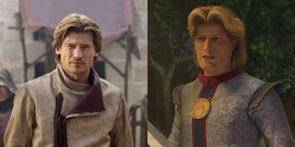 El parecido de Jaime Lannister con el Príncipe Encantador.- Blog Hola Telcel 