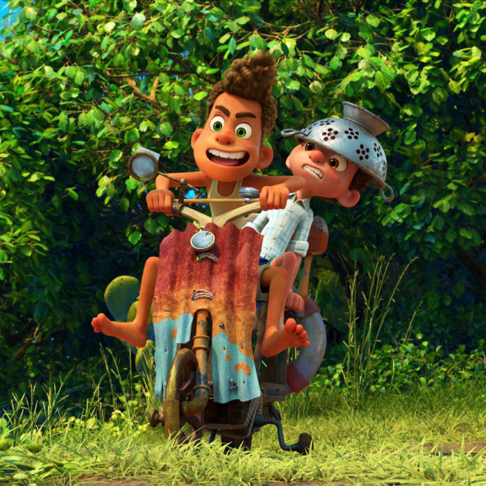 Lecciones de amistad que nos dejó Luca de Enrico Casarosa - Blog Hola Telcel